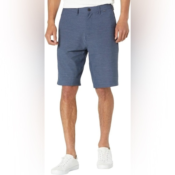 Hurley Nike Dri-Fit Cutback Walk shorts - Size 38” - Picture 1 of 10